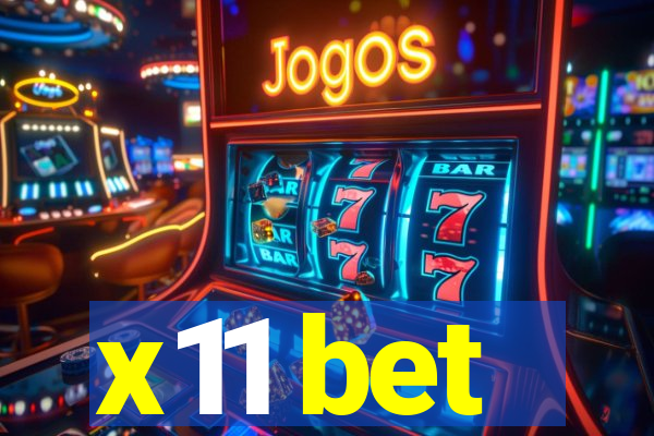 x11 bet